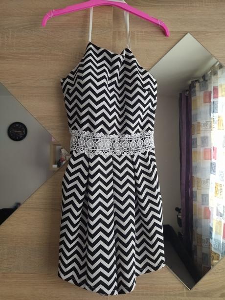 Slávnostný krátky overal, m