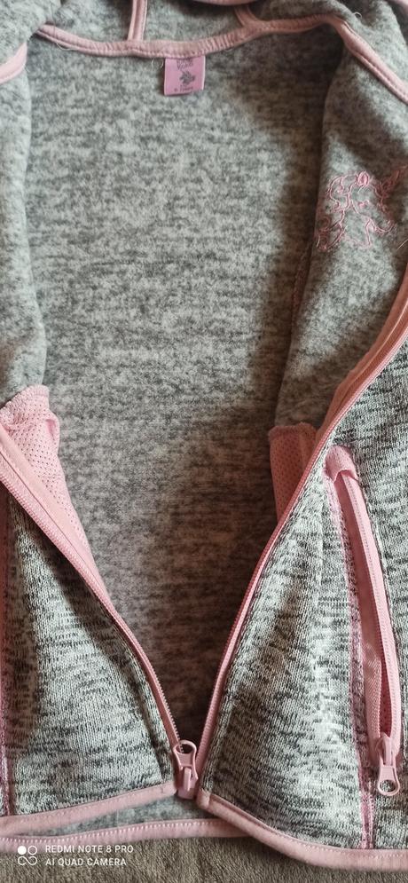 Svetríková mikina na 6 rokov, kiki&koko,116