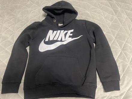 Mikina nike, nike,134