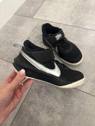 Nike tenisky 28, nike,28