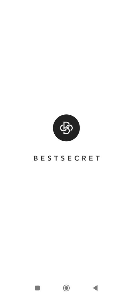 Pozvánka na bestsecret, s