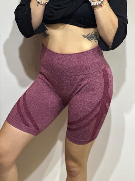 Športové kratasky, m