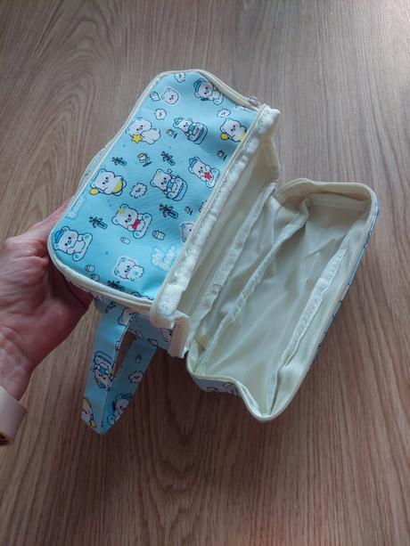 Velkokapacitny 3- poschodovy peracnik, 