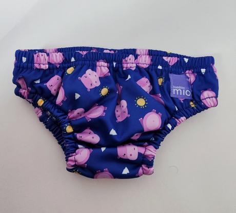 Plavky bambino mio, bambino mio,86