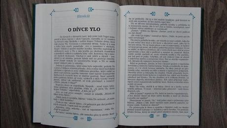 Pohádky z čarovné jaskyne,