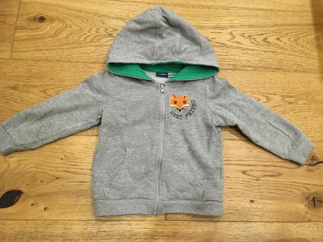 Liskova trigovica, lupilu,86