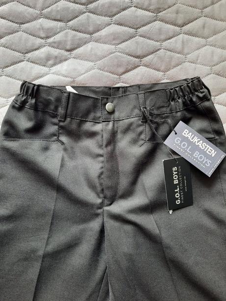 Nohavice č.140, 140