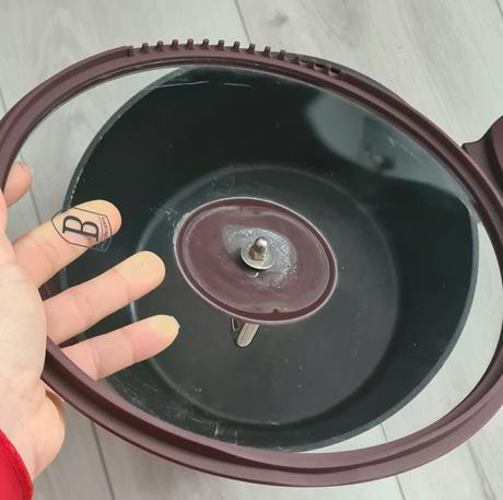 Hrniec berlinger hause, 