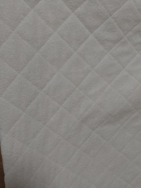 Biela postieľka, šírka (cm): 60,dĺžka (cm): 120