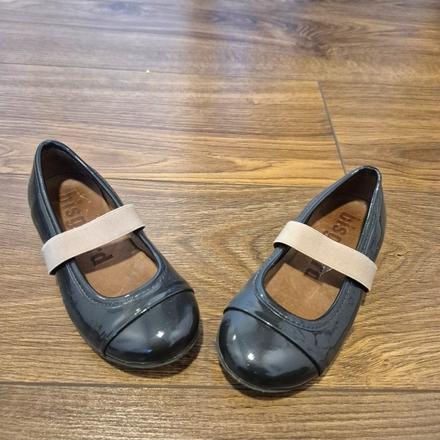 Baleríny 24 bisgaard, 24