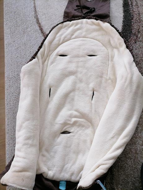 Fusak kaiser, kaiser