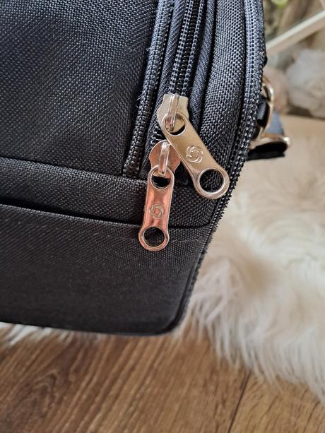 Samsonite kufrik do lietadla, samsonite