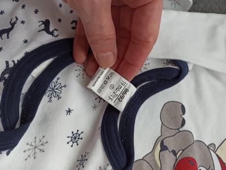 Body dlhý rukáv, 86