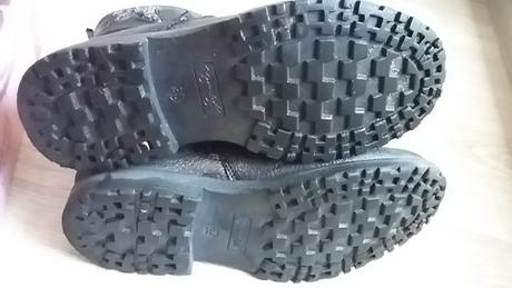 Prechodne topanky s trbliet.hviezdou+krabica-35, 35