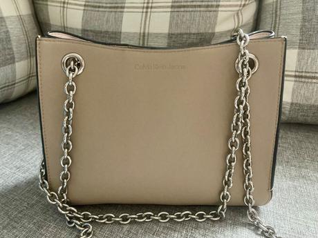 Kabelka ck, calvin klein