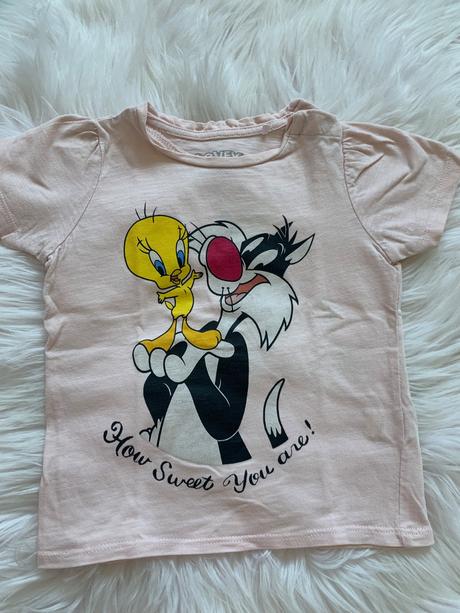 Tričko h&m 92, reserved,92