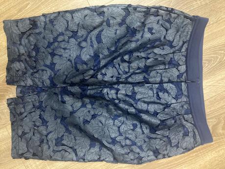 Čipkovaná sukňa lipsy, lipsy london,38