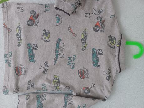 Polokošeľa, mayoral,128