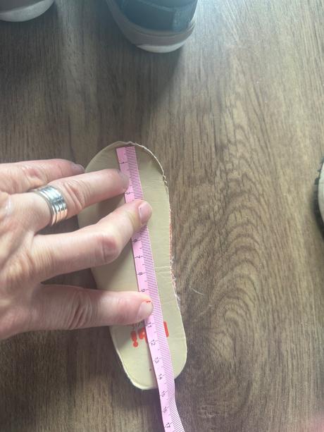 Zateplené topánky bibi, 25