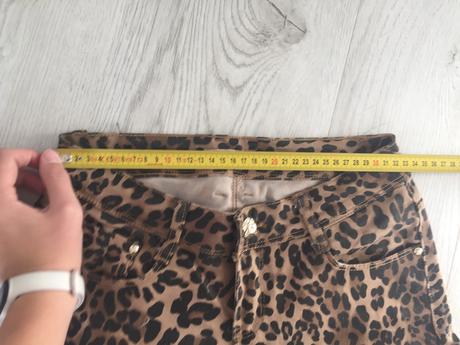 Bedrové gepardie rifle, 32