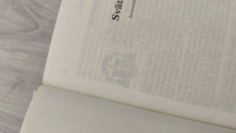 Sväté písmo jeruzalemská biblia,