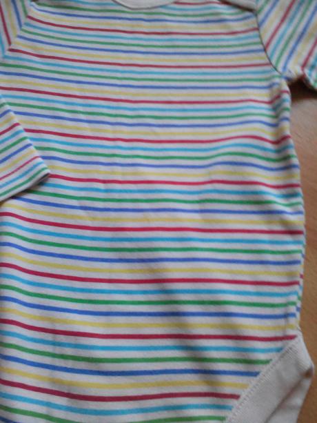 Body 18-24mes., f&f,92