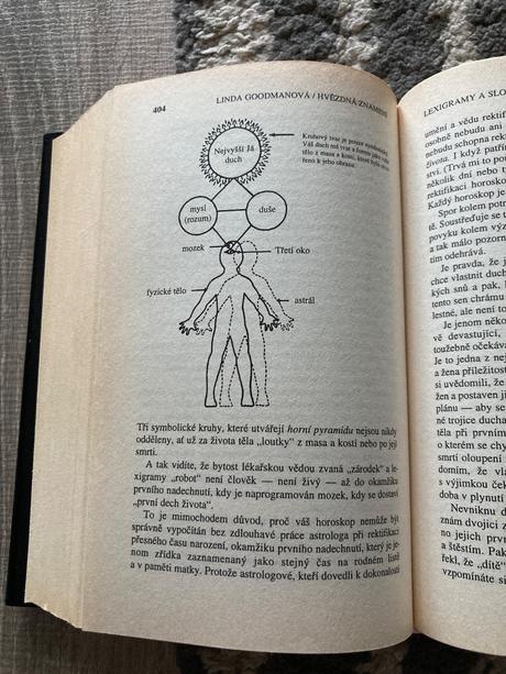 Hvězdná znamení tajné kódy vesmíru (1997), 