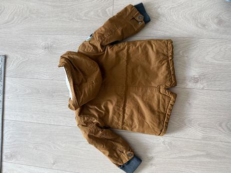 Detská parka, reserved,80
