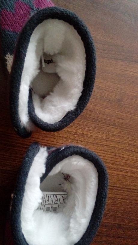 Capackove cizmicky, lupilu,17