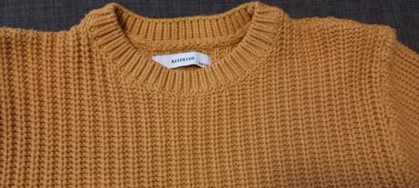 Pulóvrik, reserved,128