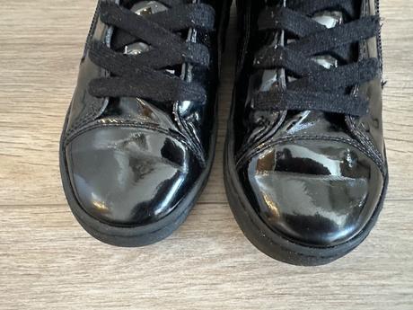 Geox členkové topánky 33, geox,33