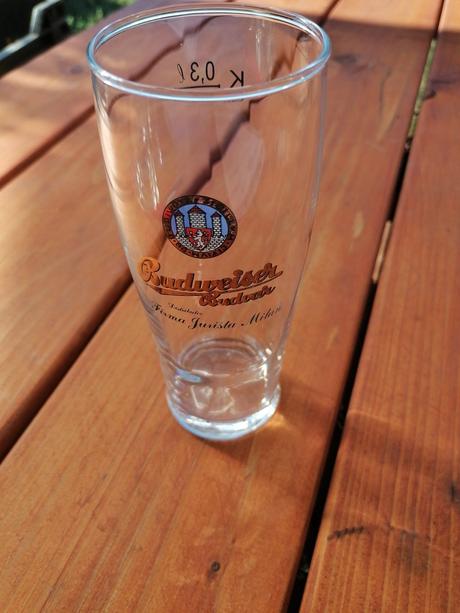 Poháre na pivo 0,3l 6ks,