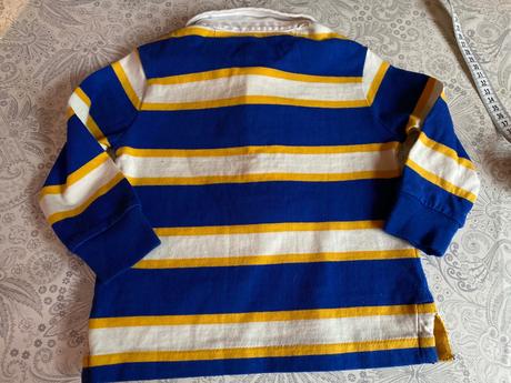 Polokošela ralph lauren na 9mesiacov, ralph lauren,62