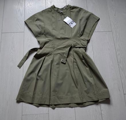 Šaty zara, zara,s