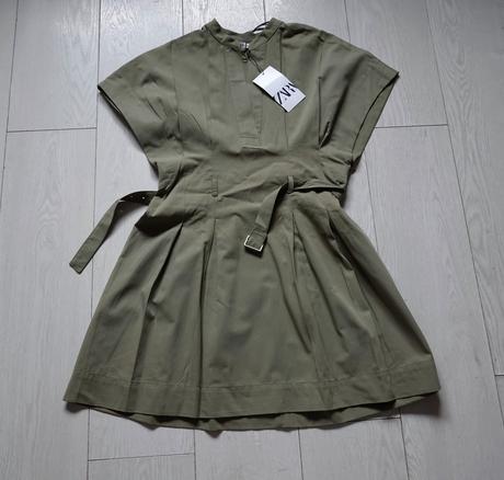 Šaty zara, zara,s