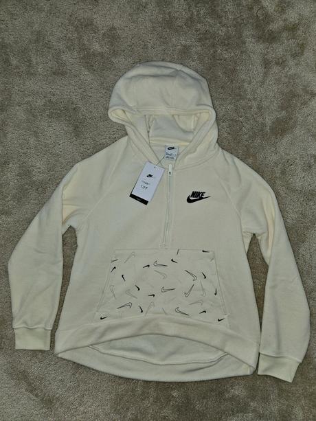 Nike mikina, nike,158