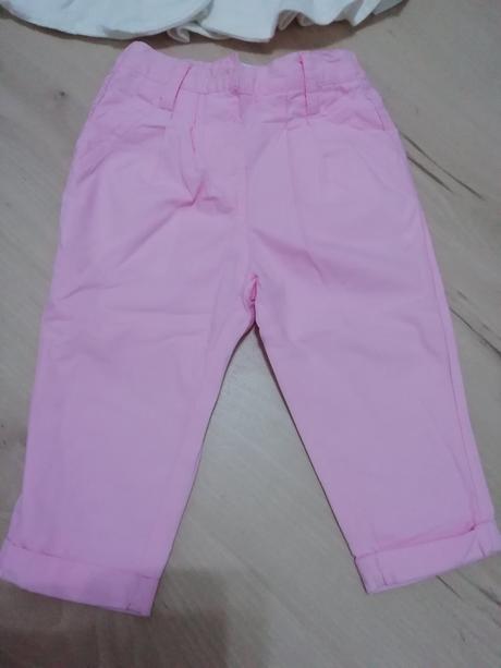 Tenke nohavice na leto 74, 74