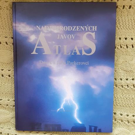 Atlas nadprirodzených javov,