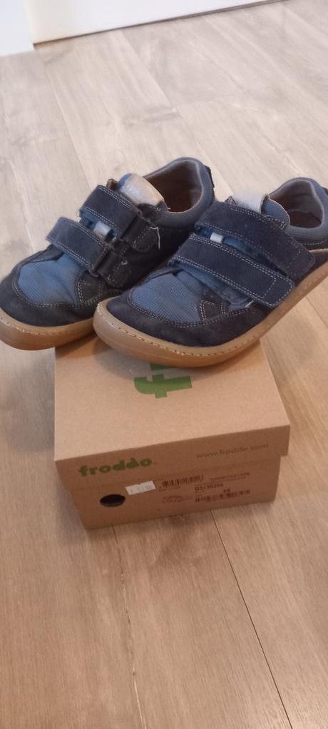 Froddo 29,jarne topanky, froddo,29