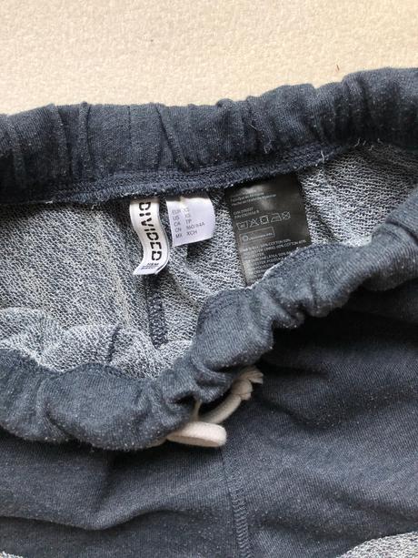 H&m kraťasy, h&m,xs