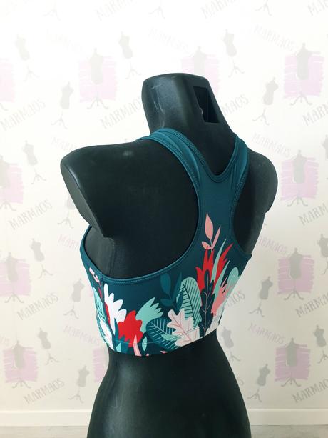 Dedoles športová podprsenka, s