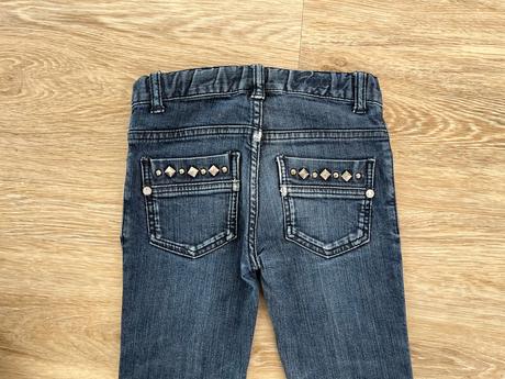 Rifle geox, geox,104