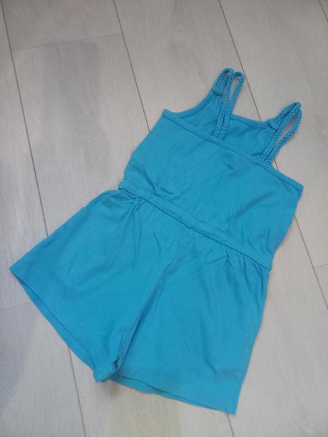 Dievčenský overal, kiki&koko,98