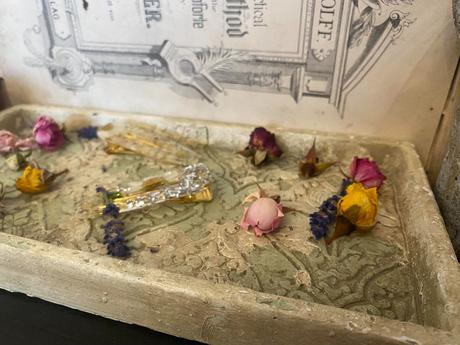 Ručne vyrobené živicové sponky do vlasov, 