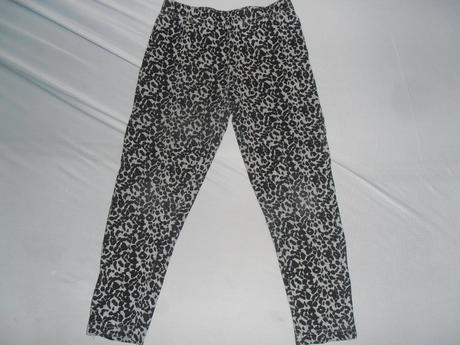 Dievčenské legíny, okay,110