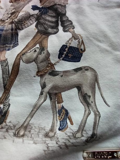 Tričko, top, mayoral,92