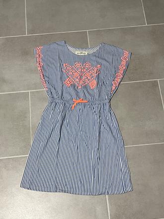 Šaty h&m 134/140, h&m,134