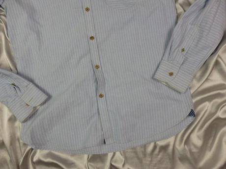 Luxusná pánska košeľa, m