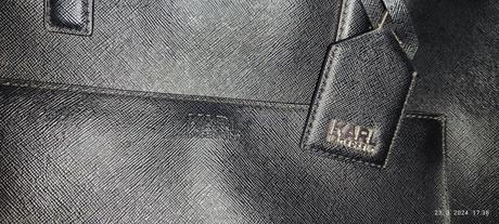 Kabelka karl lagerfeld, karl lagerfeld