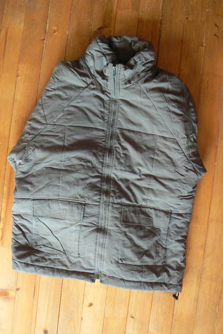 Bunda nová, nenosená, xl